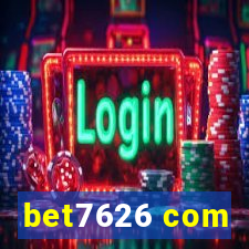 bet7626 com